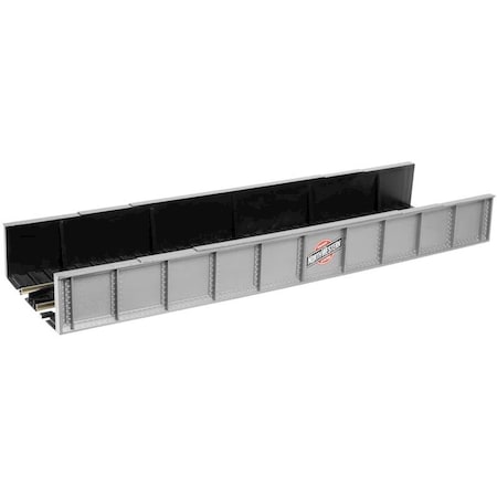 Atlas 70000007 HO Scale Code 100 Decorated Plate Girder Bridge for Chicago & Northwestern ATL70000007